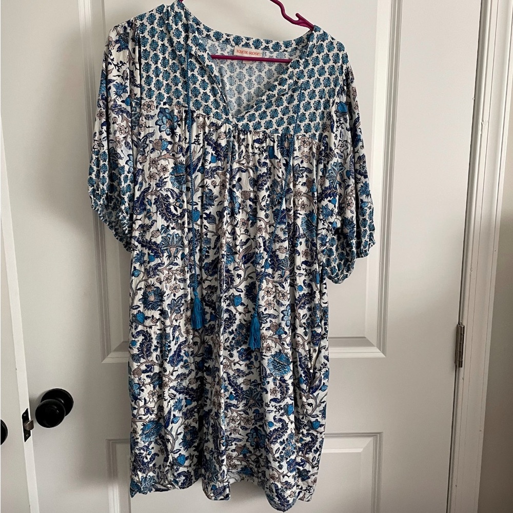Knox Rose Dress